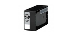 Canon PGI-1200XL (9183B001) Black Compatible High Yield Inkjet Cartridge